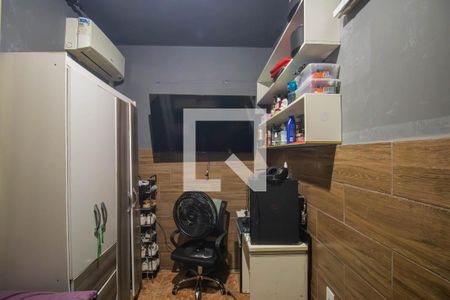 Quarto 2 de casa para alugar com 3 quartos, 220m² em Paraíso, São Gonçalo