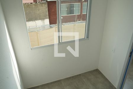 Quarto 1 de apartamento para alugar com 2 quartos, 34m² em Vila Matilde, São Paulo
