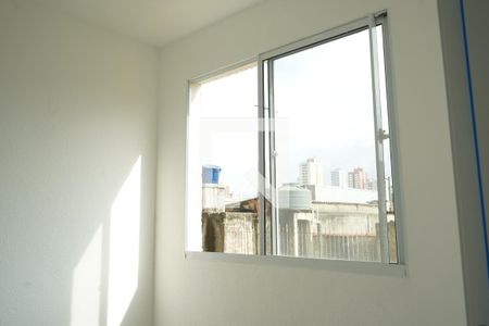 Quarto 1 de apartamento para alugar com 2 quartos, 34m² em Vila Matilde, São Paulo
