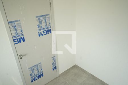 Quarto 1 de apartamento para alugar com 2 quartos, 34m² em Vila Matilde, São Paulo