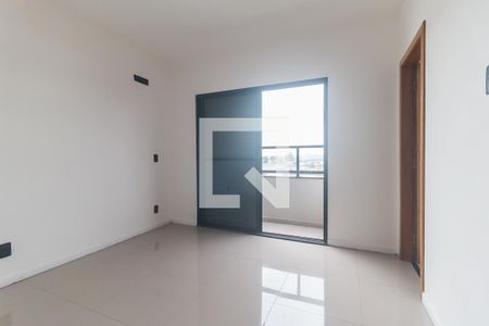 Quarto 1 - Suíte de apartamento para alugar com 2 quartos, 70m² em Vila Jamil, Poá