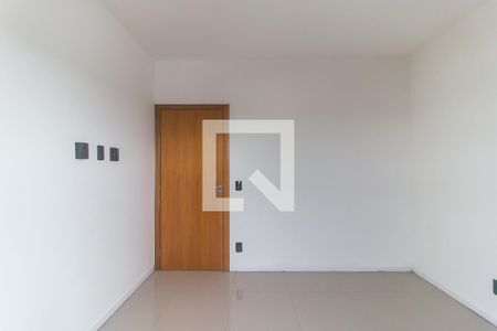 Quarto 1 - Suíte de apartamento para alugar com 2 quartos, 70m² em Vila Jamil, Poá