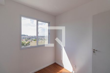 Quarto 2 de apartamento para alugar com 2 quartos, 36m² em Jardim Danfer, São Paulo