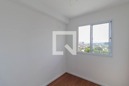 Quarto 2 de apartamento para alugar com 2 quartos, 36m² em Jardim Danfer, São Paulo