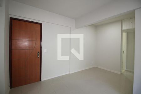 Sala de apartamento à venda com 2 quartos, 54m² em Jacarepaguá, Rio de Janeiro