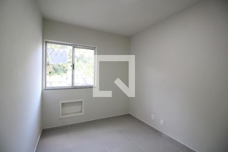 Quarto 1 de apartamento à venda com 2 quartos, 54m² em Jacarepaguá, Rio de Janeiro