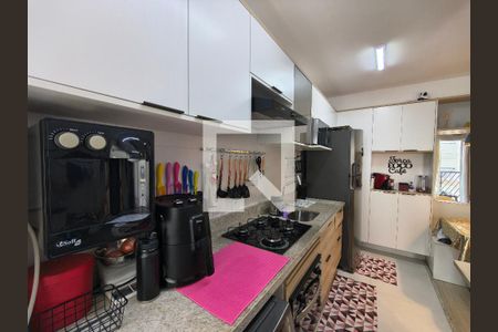 Apartamento à venda com 2 quartos, 52m² em Pechincha, Rio de Janeiro