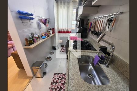 Apartamento à venda com 2 quartos, 52m² em Pechincha, Rio de Janeiro