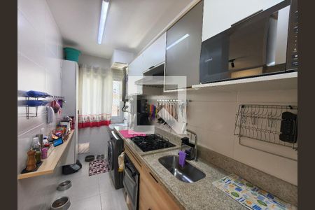 Apartamento à venda com 2 quartos, 52m² em Pechincha, Rio de Janeiro