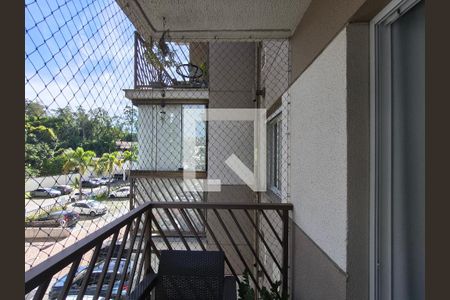 Apartamento à venda com 2 quartos, 52m² em Pechincha, Rio de Janeiro