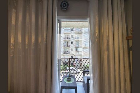 Apartamento à venda com 2 quartos, 52m² em Pechincha, Rio de Janeiro