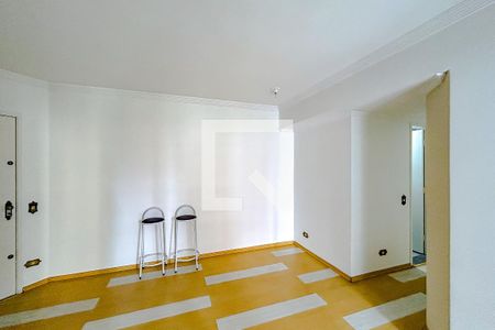 Sala de apartamento para alugar com 2 quartos, 62m² em Tatuapé, São Paulo