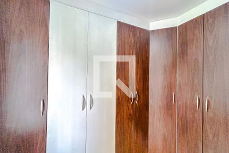 Quarto 1 de apartamento para alugar com 2 quartos, 62m² em Tatuapé, São Paulo