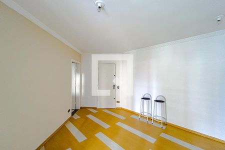 Sala de apartamento para alugar com 2 quartos, 62m² em Tatuapé, São Paulo