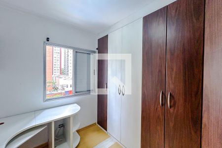 Quarto 1 de apartamento para alugar com 2 quartos, 62m² em Tatuapé, São Paulo