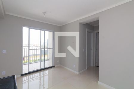 Sala/Cozinha de apartamento para alugar com 2 quartos, 36m² em Artur Alvim, São Paulo