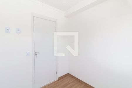 Quarto 1 de apartamento para alugar com 2 quartos, 36m² em Artur Alvim, São Paulo