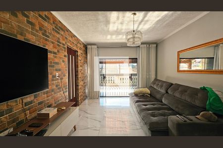 Casa para alugar com 3 quartos, 284m² em Jardim America I, Várzea Paulista