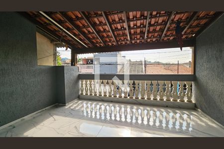 Casa para alugar com 3 quartos, 284m² em Jardim America I, Várzea Paulista