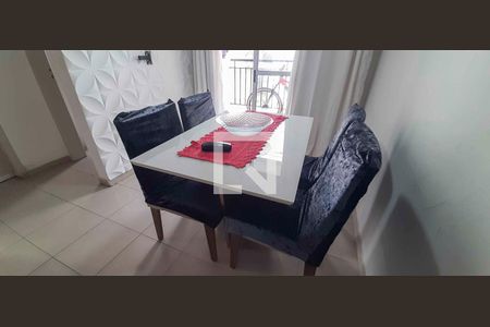 Apartamento à venda com 2 quartos, 44m² em Conceicao, Osasco
