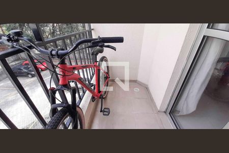 Apartamento à venda com 2 quartos, 44m² em Conceicao, Osasco