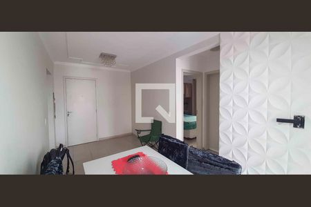 Apartamento à venda com 2 quartos, 44m² em Conceicao, Osasco