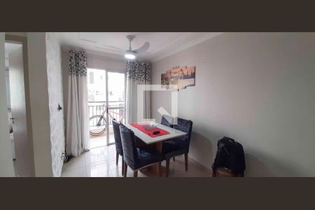 Apartamento à venda com 2 quartos, 44m² em Conceicao, Osasco
