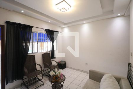 Casa à venda com 4 quartos, 200m² em Conceição, Diadema