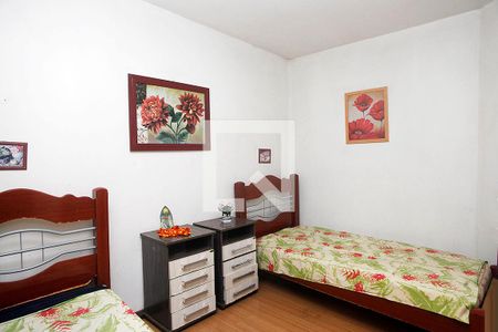 Quarto 1 de casa para alugar com 8 quartos, 278m² em Santana, Porto Alegre