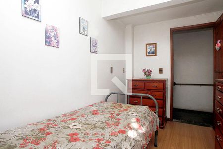 Quarto 2 de casa para alugar com 8 quartos, 278m² em Santana, Porto Alegre