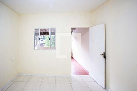 Quarto de casa para alugar com 1 quarto, 69m² em Conceição, Diadema