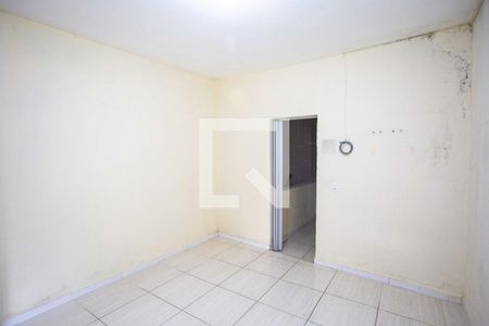 Quarto de casa para alugar com 1 quarto, 69m² em Conceição, Diadema