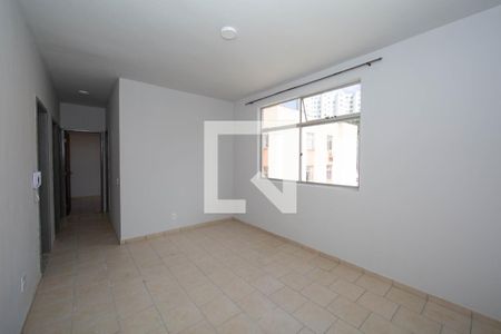 Apartamento para alugar com 3 quartos, 63m² em Cinquentenario, Belo Horizonte