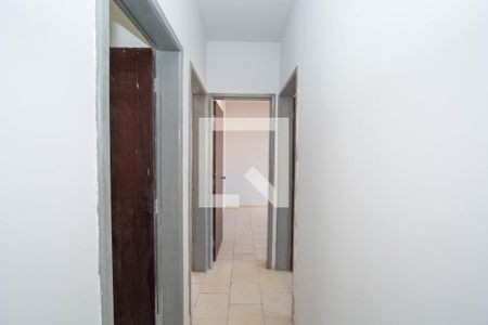 Apartamento para alugar com 3 quartos, 63m² em Cinquentenario, Belo Horizonte