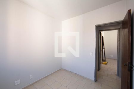 Apartamento para alugar com 3 quartos, 63m² em Cinquentenario, Belo Horizonte
