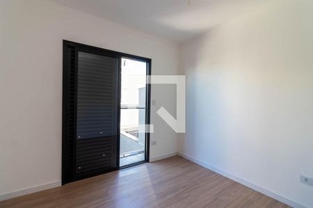 Suíte de casa à venda com 3 quartos, 90m² em Jardim Paraíso, São Paulo