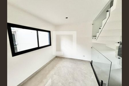 Sala/Cozinha de casa à venda com 3 quartos, 90m² em Jardim Paraíso, São Paulo