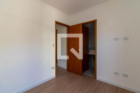 Suíte de casa à venda com 3 quartos, 90m² em Jardim Paraíso, São Paulo