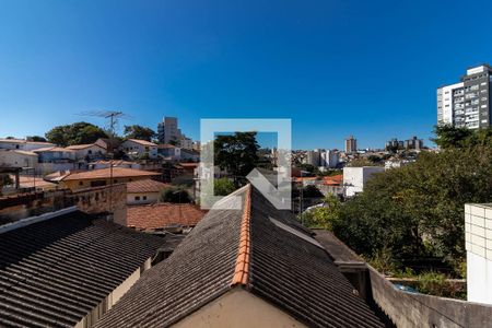 Vista da Cozinha de casa à venda com 3 quartos, 90m² em Jardim Paraíso, São Paulo