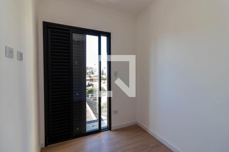 Quarto 2 de casa à venda com 3 quartos, 90m² em Jardim Paraíso, São Paulo