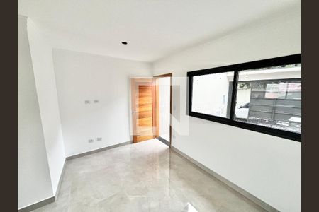 Sala/Cozinha de casa à venda com 3 quartos, 90m² em Jardim Paraíso, São Paulo