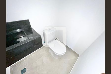 Lavabo de casa à venda com 3 quartos, 90m² em Jardim Paraíso, São Paulo