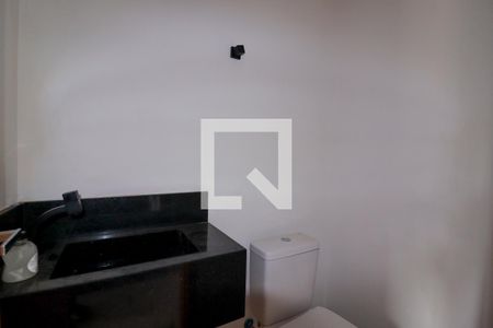 Lavabo de casa à venda com 3 quartos, 90m² em Jardim Paraíso, São Paulo