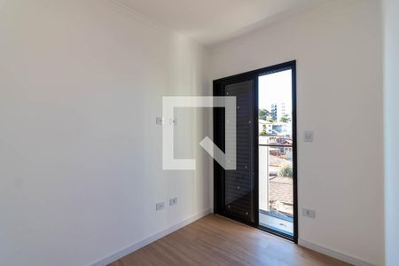 Quarto 2 de casa à venda com 3 quartos, 90m² em Jardim Paraíso, São Paulo