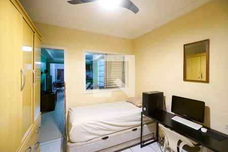 Quarto 01 de casa à venda com 6 quartos, 400m² em Vila Aricanduva, São Paulo