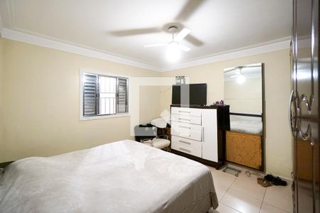 Quarto 02 de casa à venda com 6 quartos, 400m² em Vila Aricanduva, São Paulo