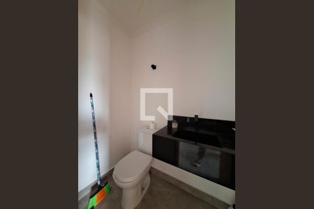 Lavabo de casa à venda com 3 quartos, 116m² em Jardim Paraíso, São Paulo