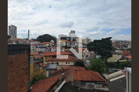 Vista Quarto  de casa à venda com 3 quartos, 116m² em Jardim Paraíso, São Paulo