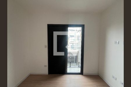 Suite de casa à venda com 3 quartos, 90m² em Jardim Paraíso, São Paulo