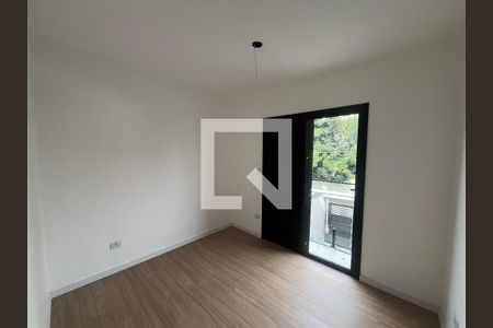Suite de casa à venda com 3 quartos, 90m² em Jardim Paraíso, São Paulo